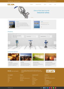 北京网站建设原创先锋 以独特案例引领行业创新